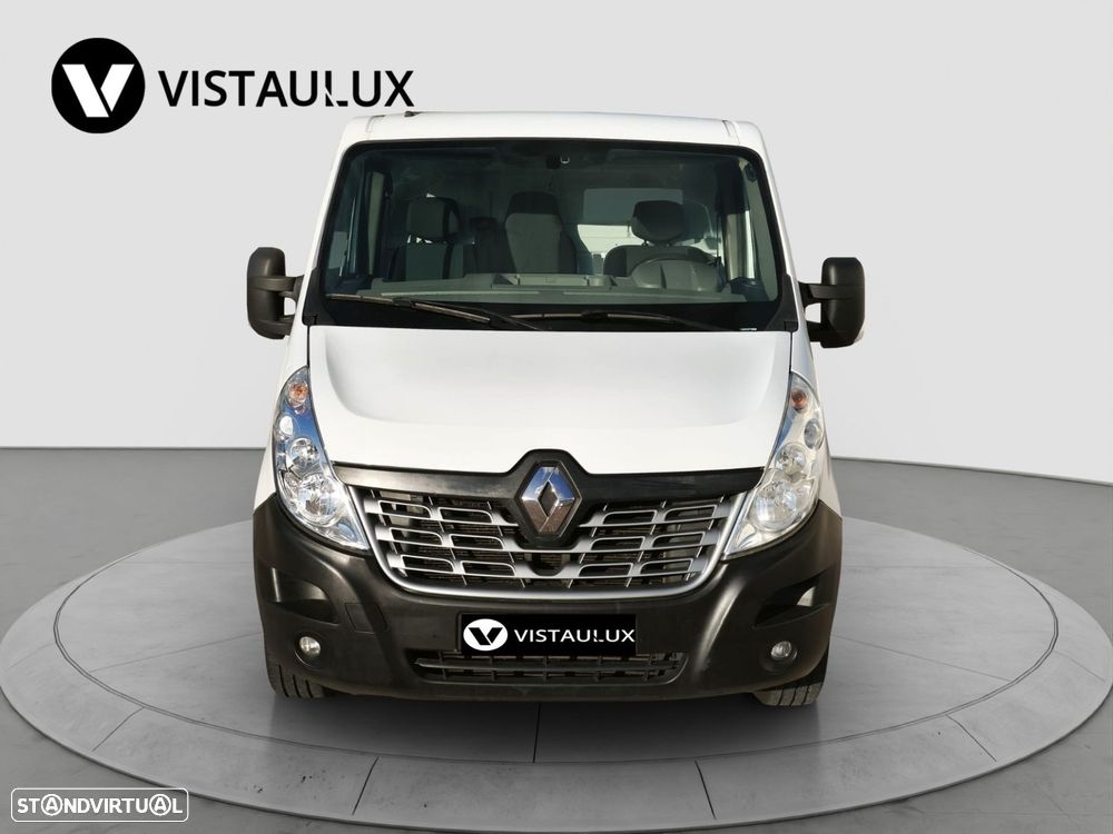 Renault Master 2.3 dCi L2 3.5T 125CD - 1