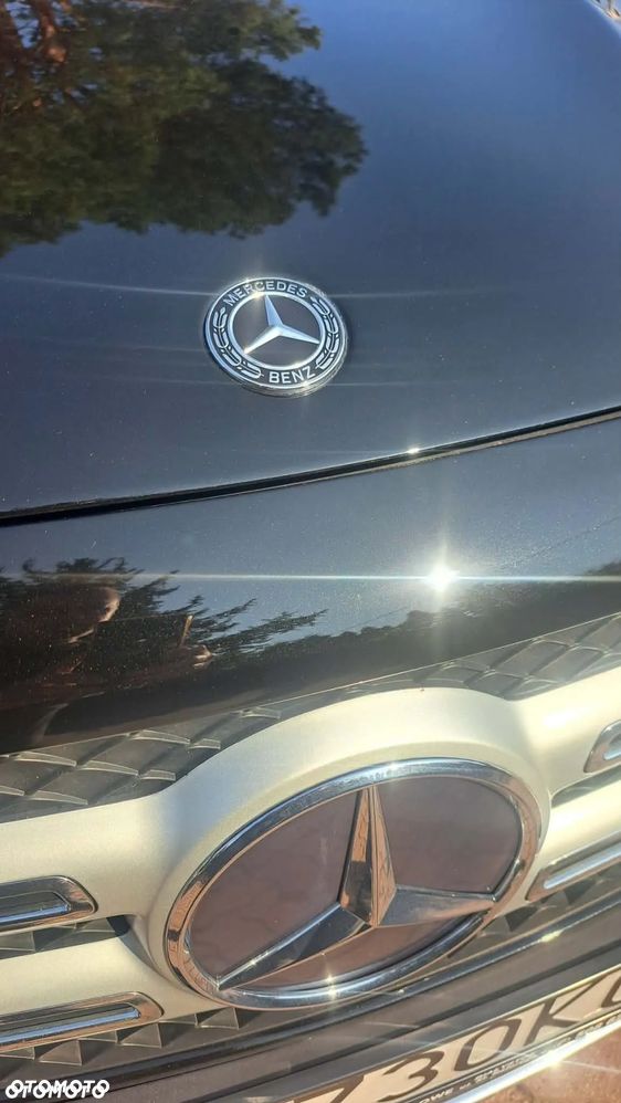 Mercedes-Benz GLB - 9