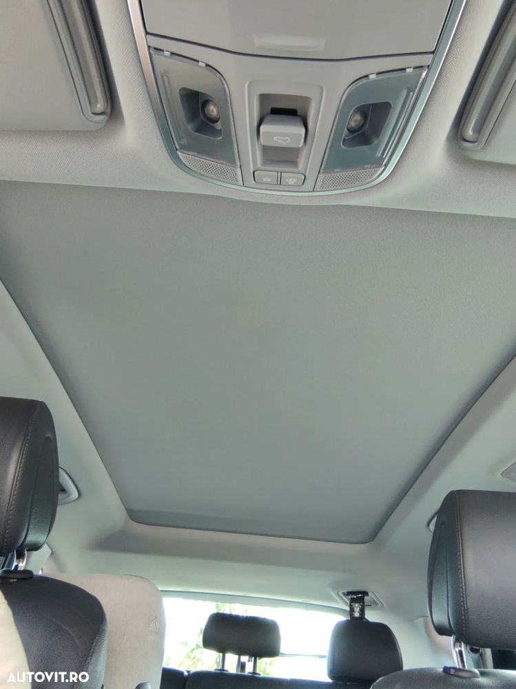 Hyundai Tucson 2.0 CRDI 4WD Automatik Premium - 26