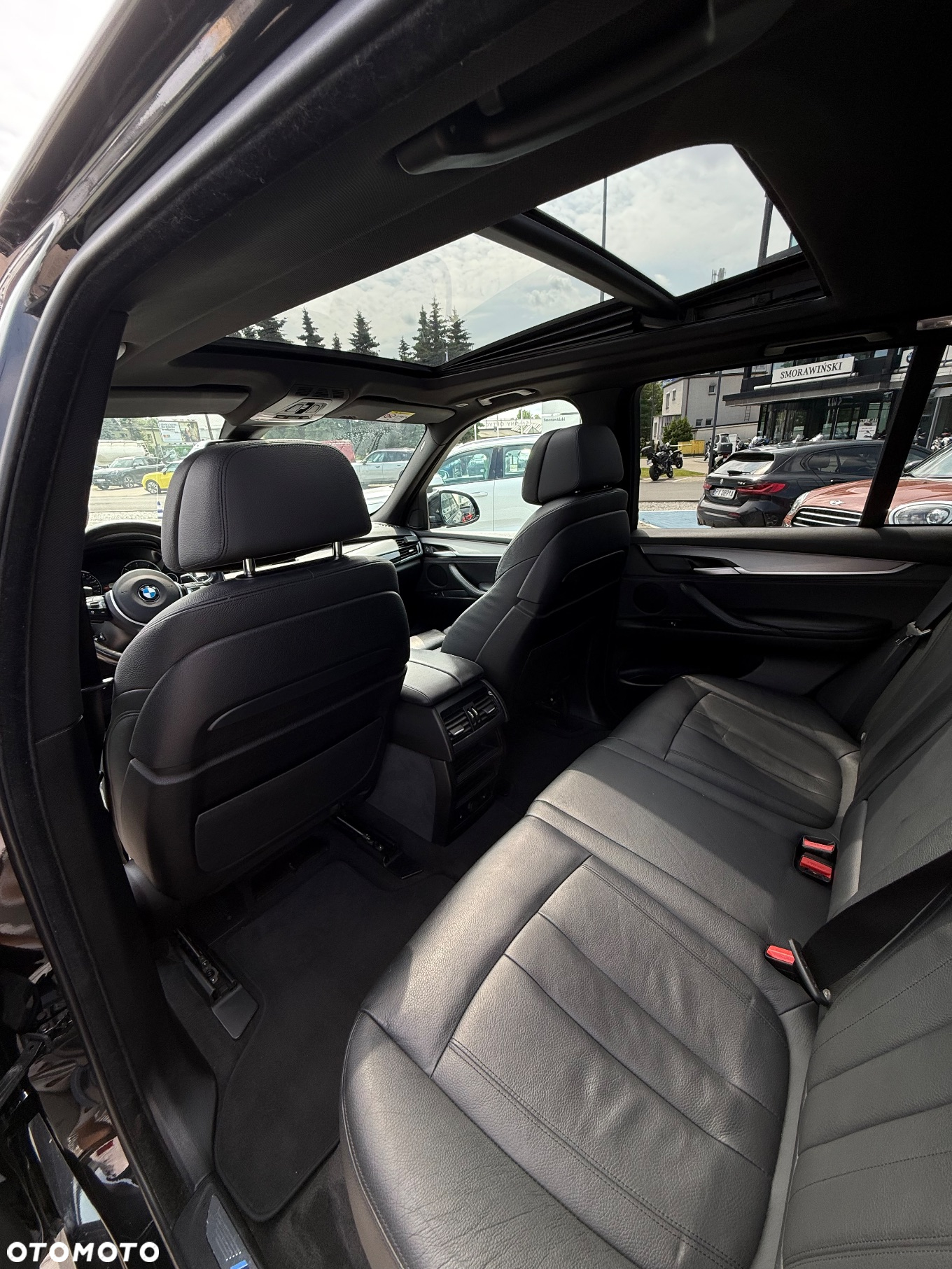 BMW X5 xDrive40d - 20