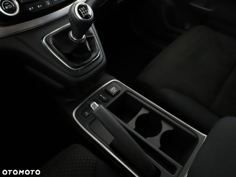 Honda CR-V 2.0i-VTEC 2WD Elegance - 30