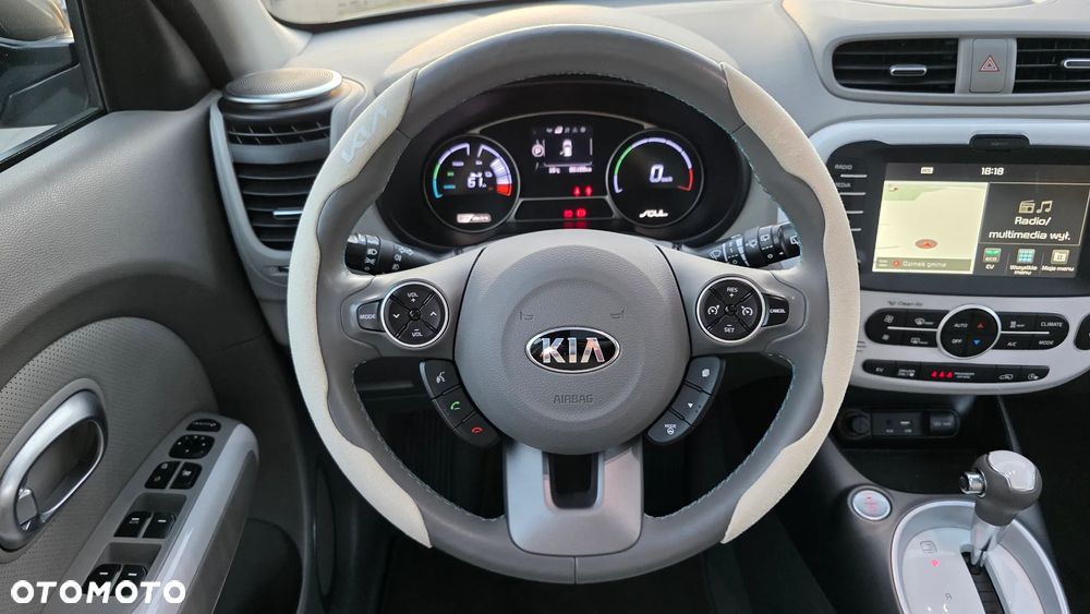 Kia Soul Play - 16