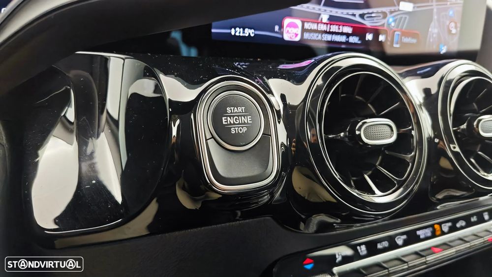 Mercedes-Benz GLA 250 e Progressive - 24