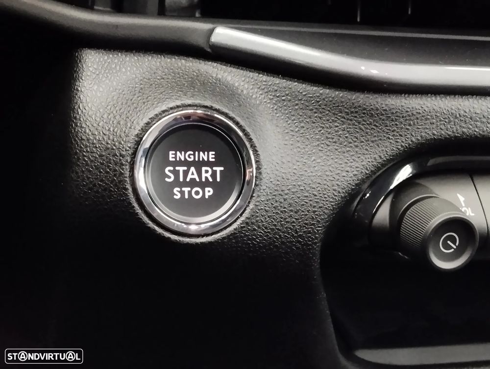 Fiat 600 1.2 Hybrid Icon - 23