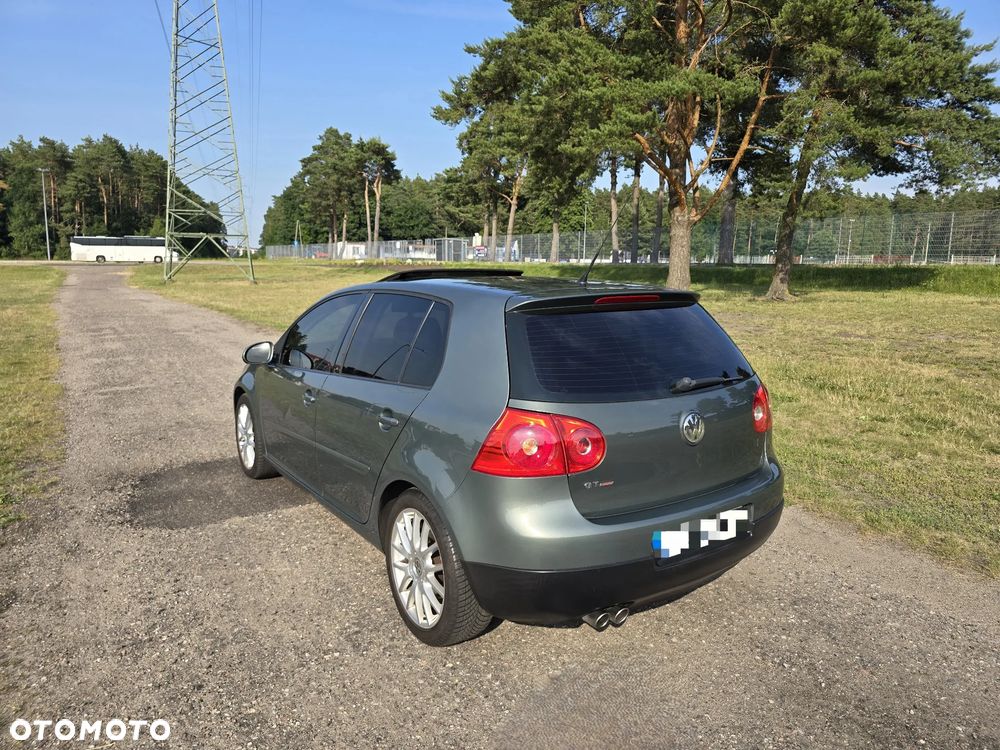 Volkswagen Golf 2.0 TDI DPF GT Sport - 8