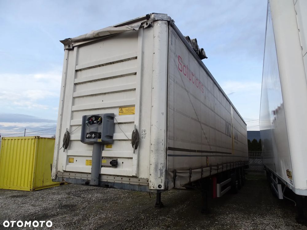 Fruehauf Firanka - 1