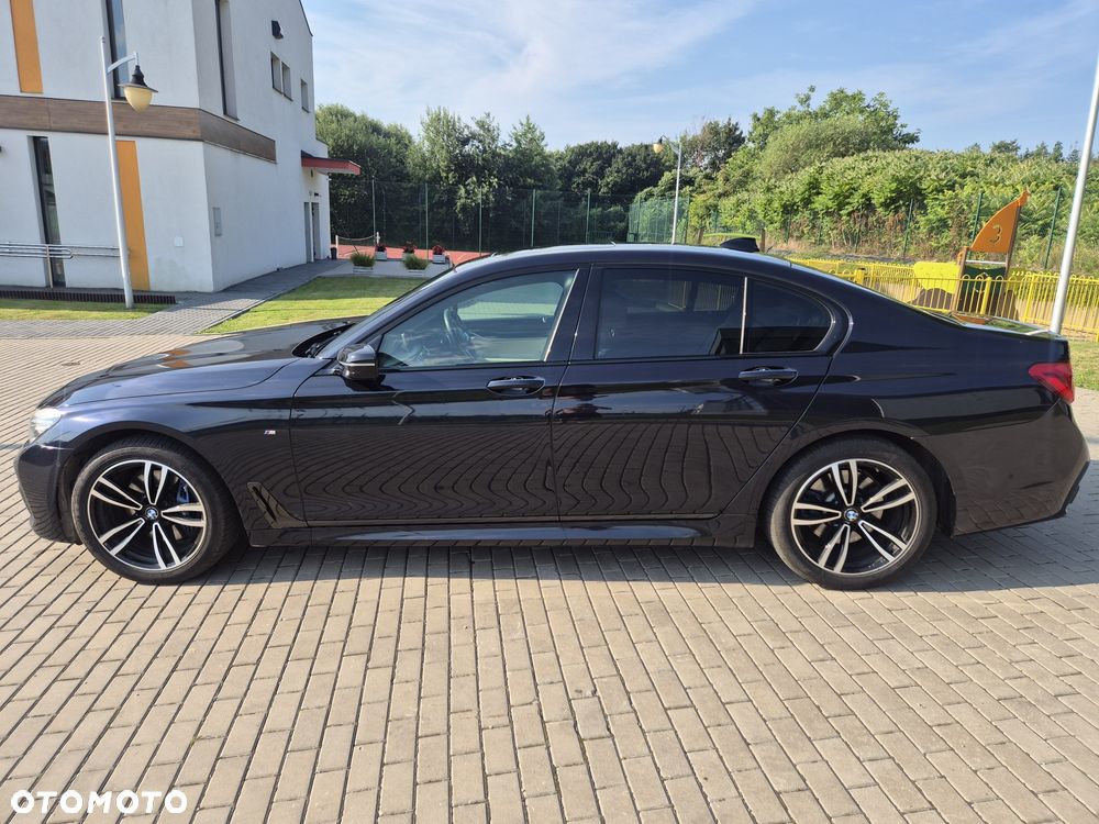 BMW Seria 7 - 3