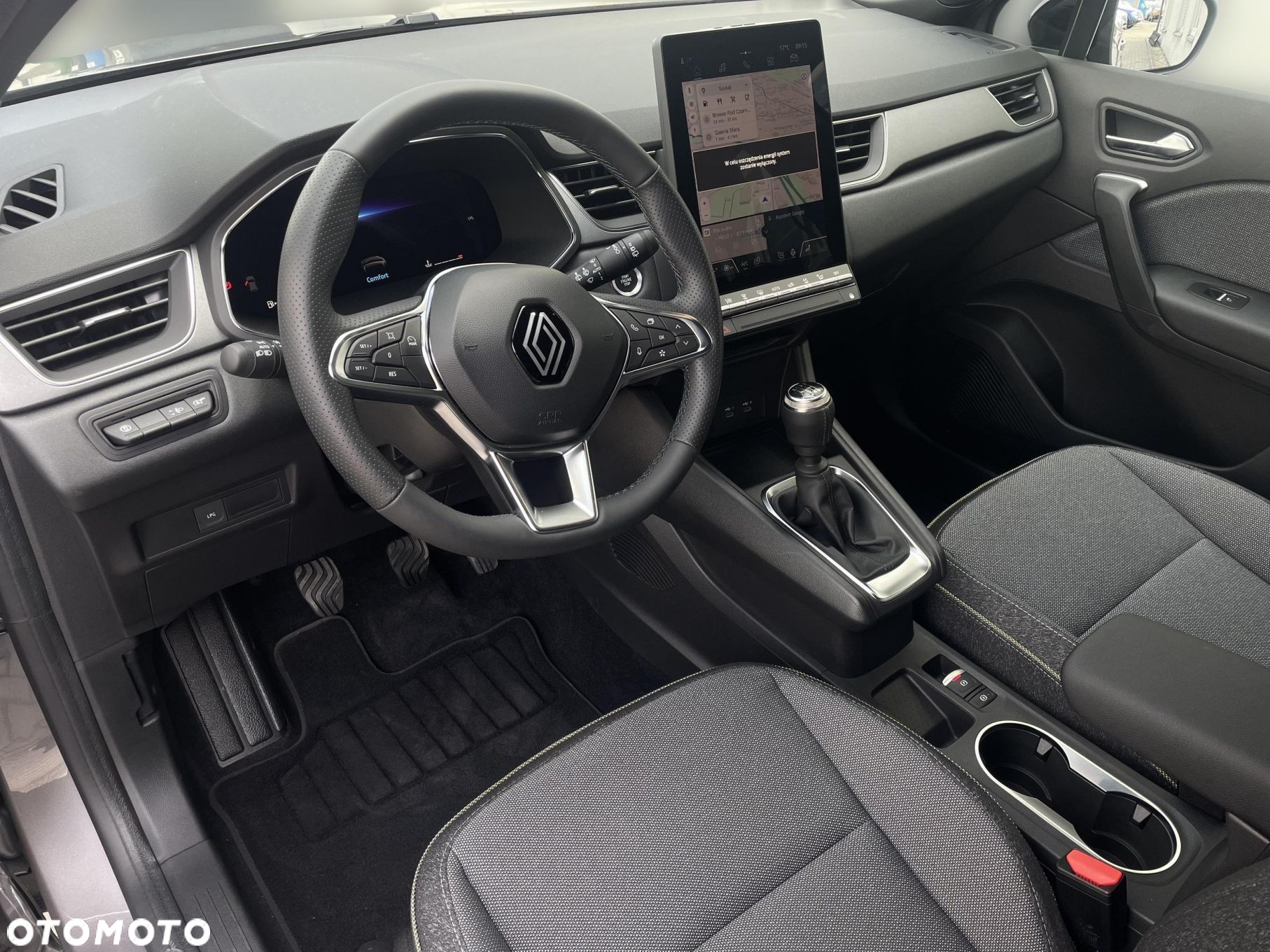 Renault Captur 1.0 TCe Techno - 9