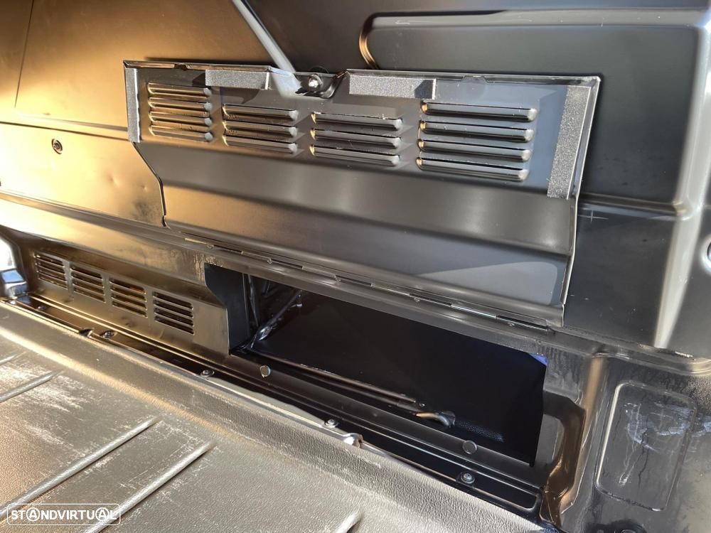 Ford Transit Custom TRANSIT CUSTOM 2.0 ECOBLUE (130CV) - 11