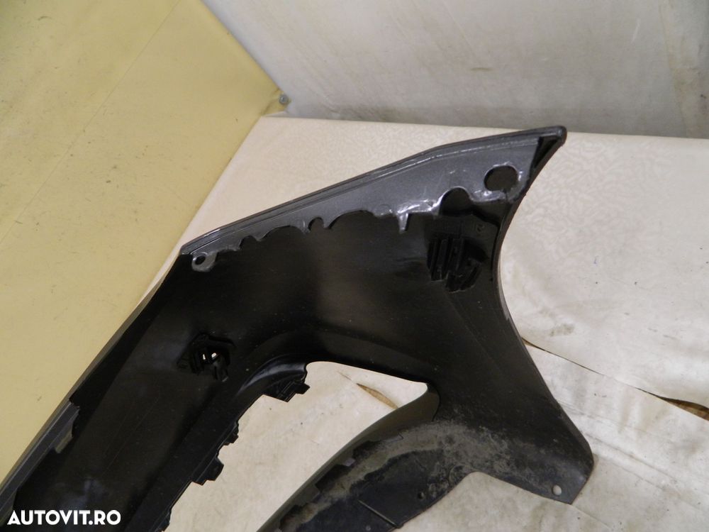 Bara fata BMW Seria 5 G30 / G31, 2017, 2018, 2019, 2020, cod origine 51117385336. - 5
