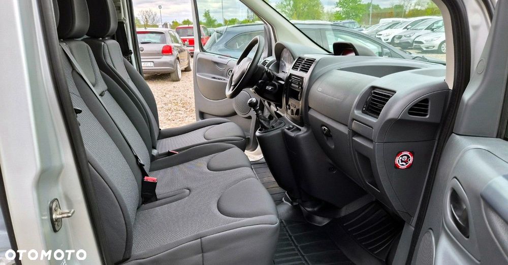 Toyota Proace - 26