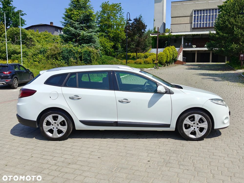 Renault Megane 1.6 16V Expression - 2
