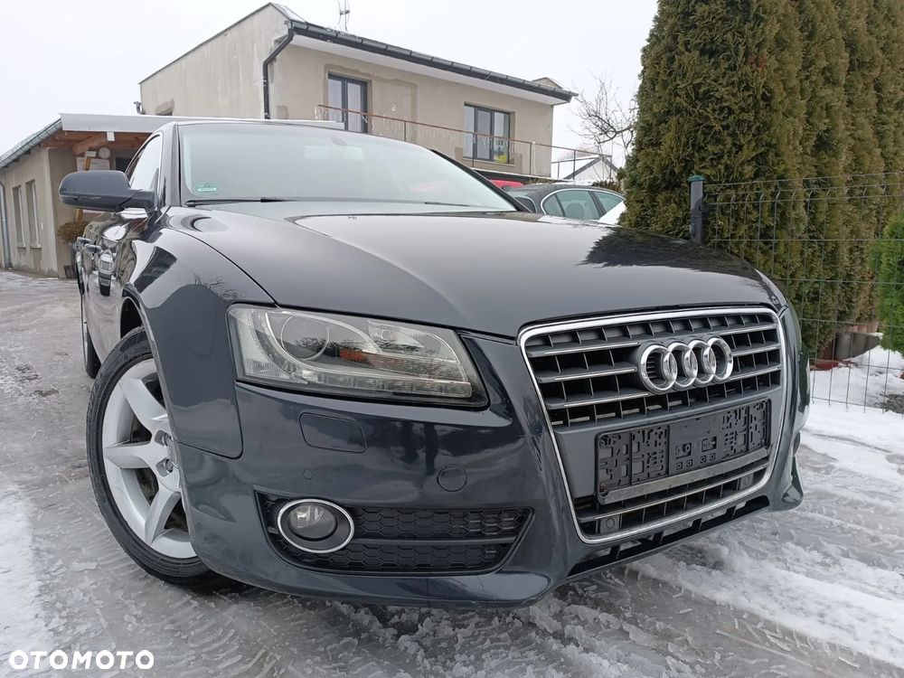 Audi A5 ver-2-7-tdi-multitronic - 25