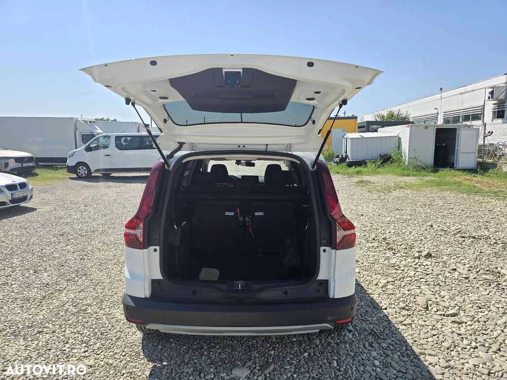 Dacia Jogger - 8