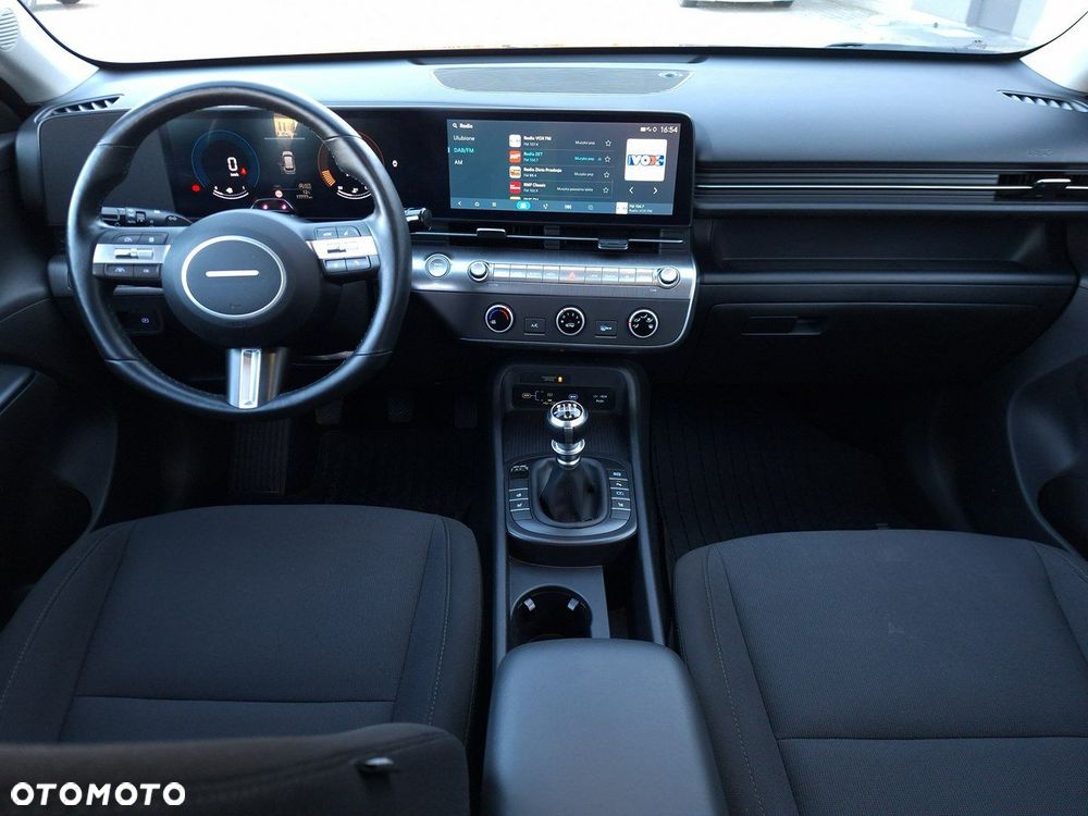 Hyundai Kona 1.0 T-GDI Smart - 18