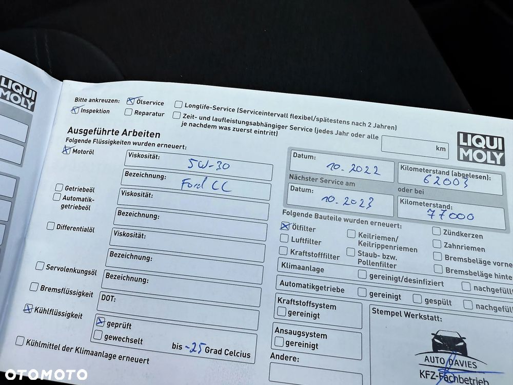 Ford Kuga 1.5 EcoBoost 2x4 ST-Line - 33