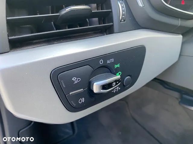 Audi A4 ver-1-4-tfsi-s-tronic - 21