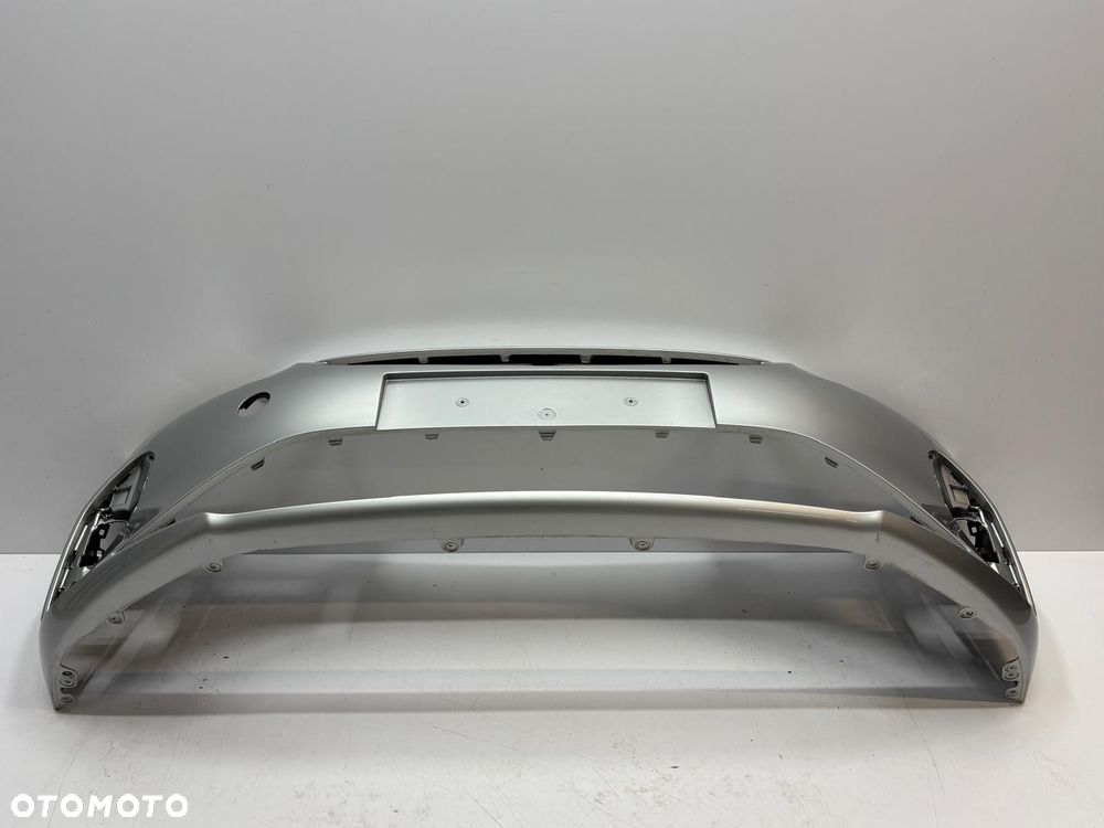 Opel Corsa F Zderzak Przód Przedni 9830280980 - 7