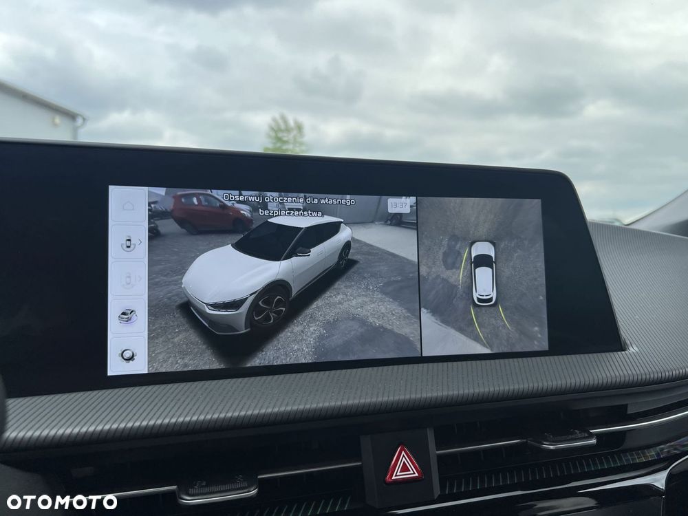Kia EV6 77.4kWh GT-Line - 27