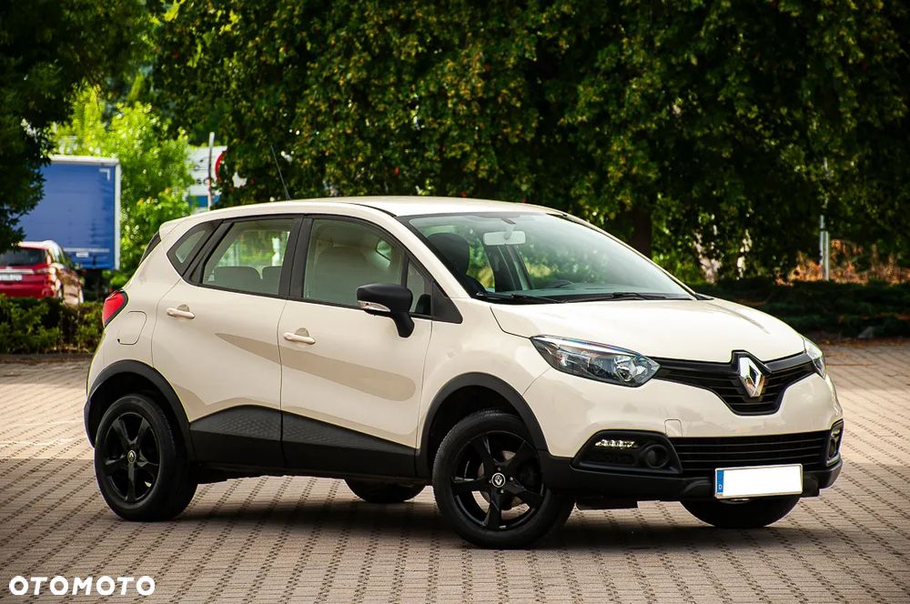 Renault Captur 0.9 Energy TCe Intens - 3