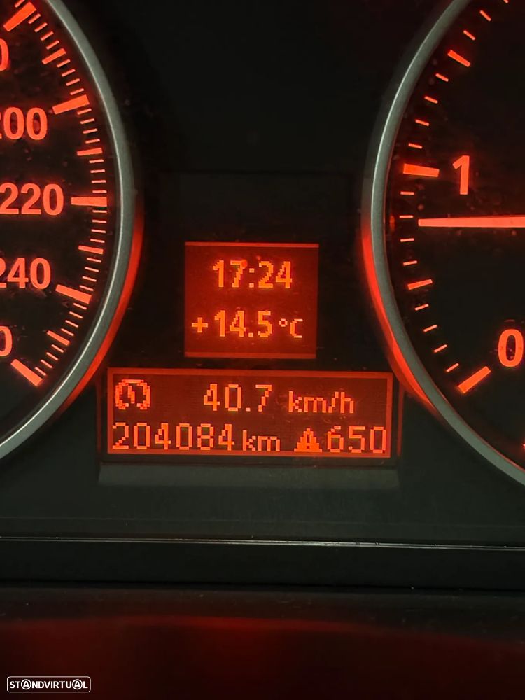 BMW 320 d Efficient Dynamics Edition Sport Line - 18