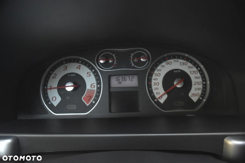 Renault Laguna 2.0 Privilege - 15