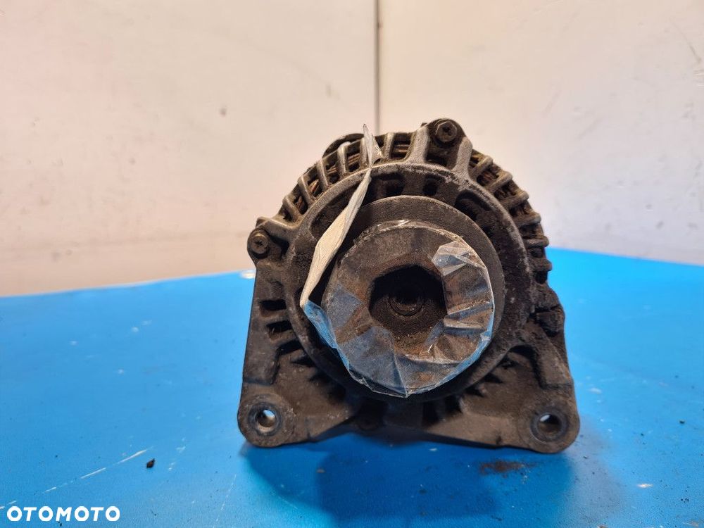 RENAULT KANGOO I 1.5 DCI ALTERNATOR - 3