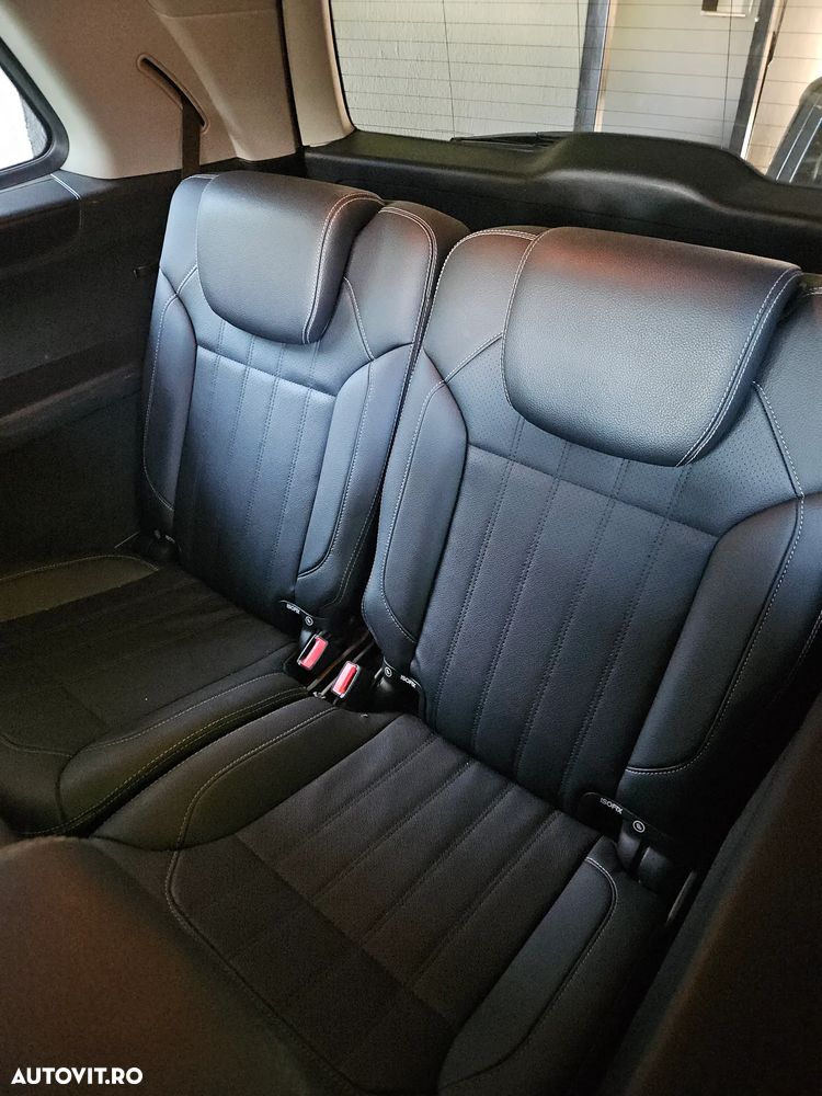 Mercedes-Benz GL 350 BlueTEC 4Matic 7G-TRONIC - 13