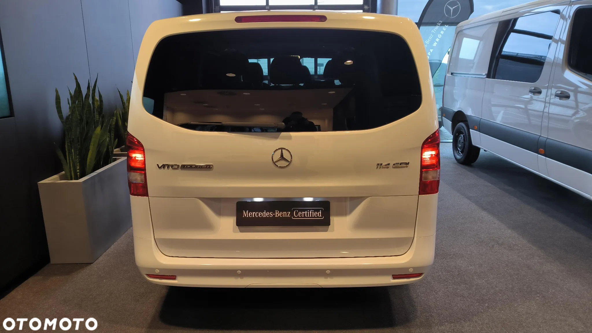 Mercedes-Benz Vito - 6