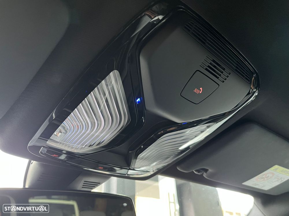 BMW M3 Competition - 21