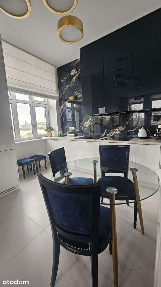 ul. Stanisława Szpinalskiego — mieszkanie na wynajem, 4 pokoje, 86 m²