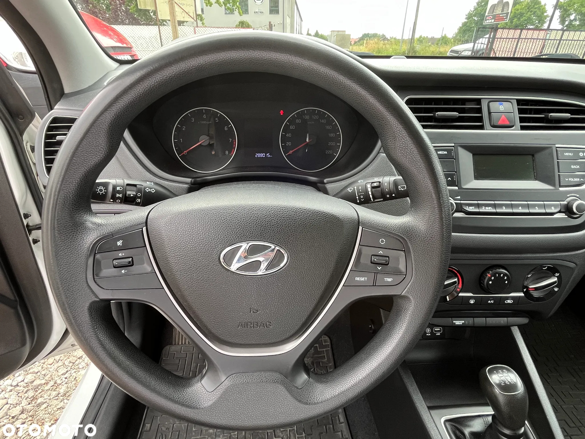 Hyundai i20 - 9