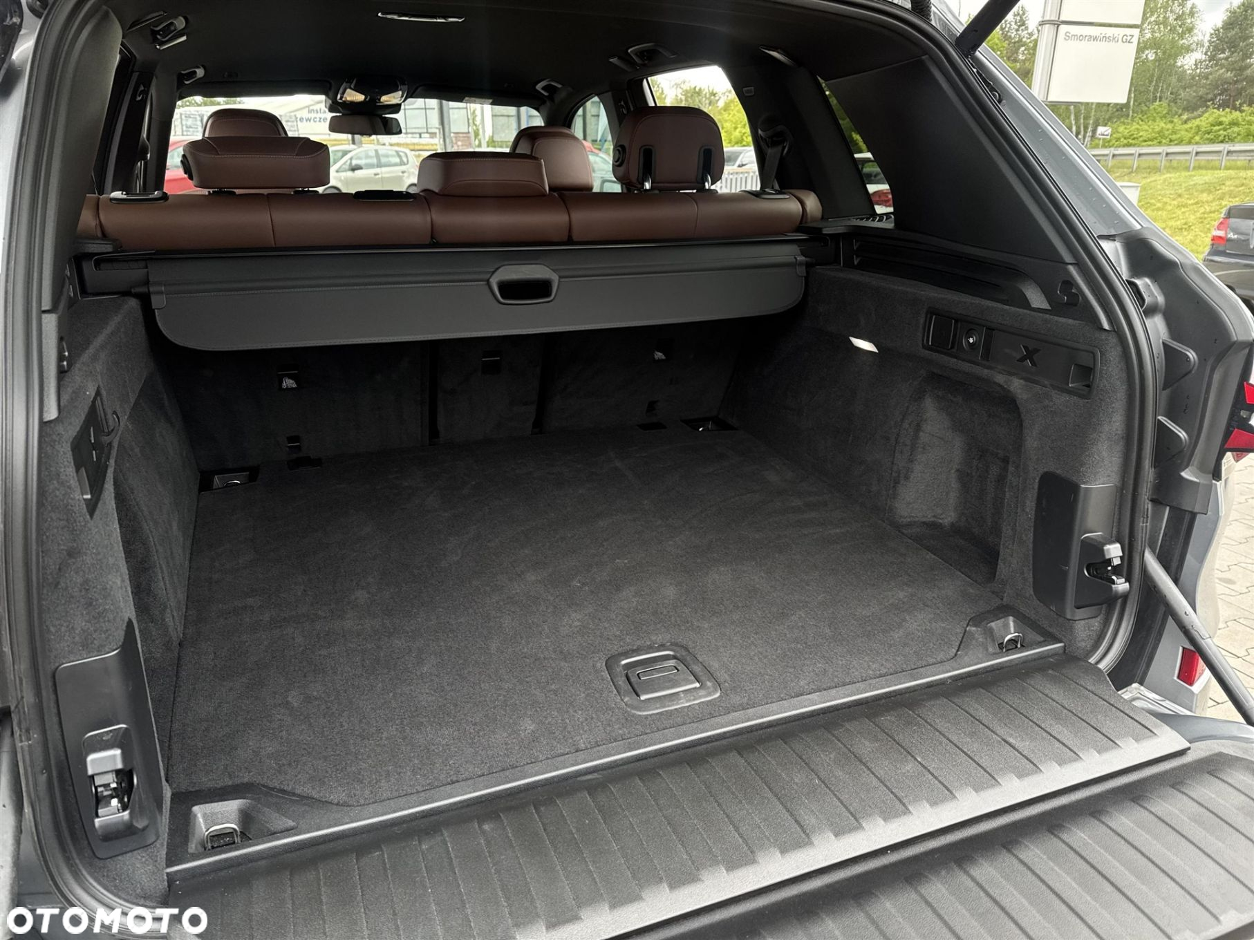 BMW X5 - 21