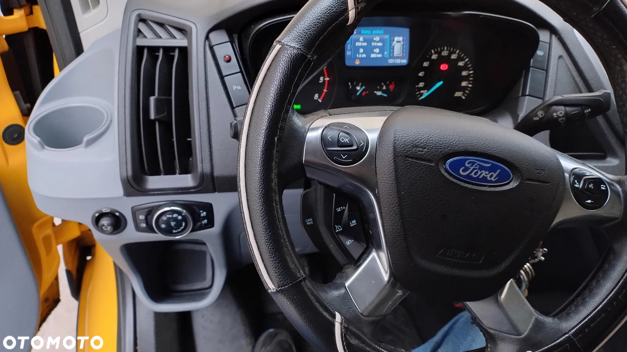 Ford TRANSIT - 5