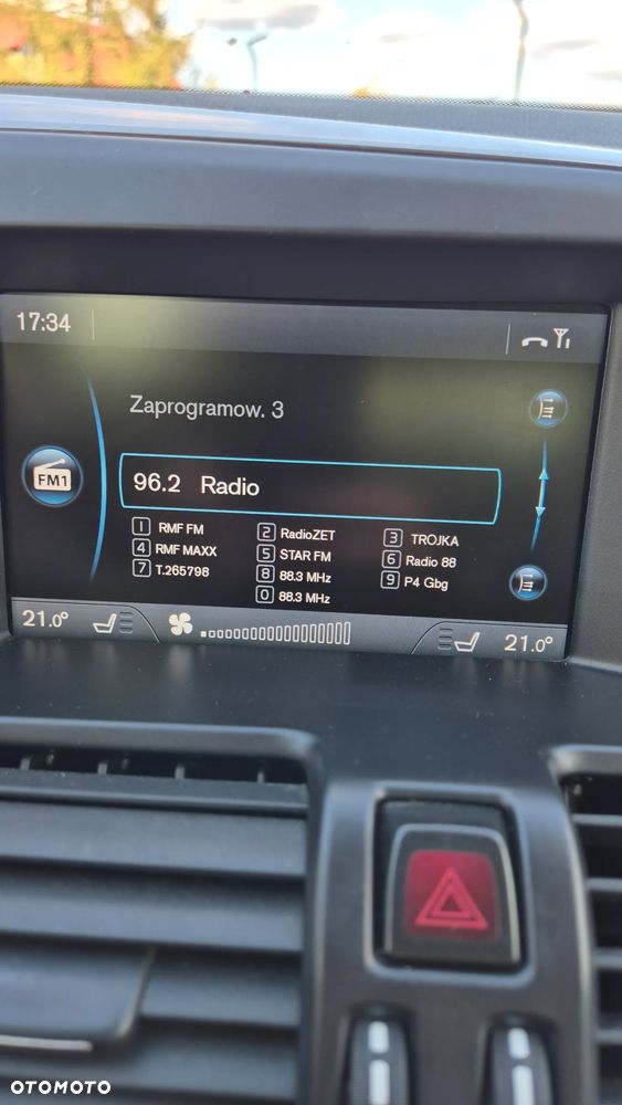 Volvo XC 60 D4 Geartronic RDesign - 19