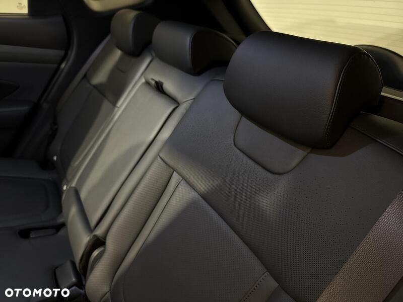 Hyundai Tucson - 22