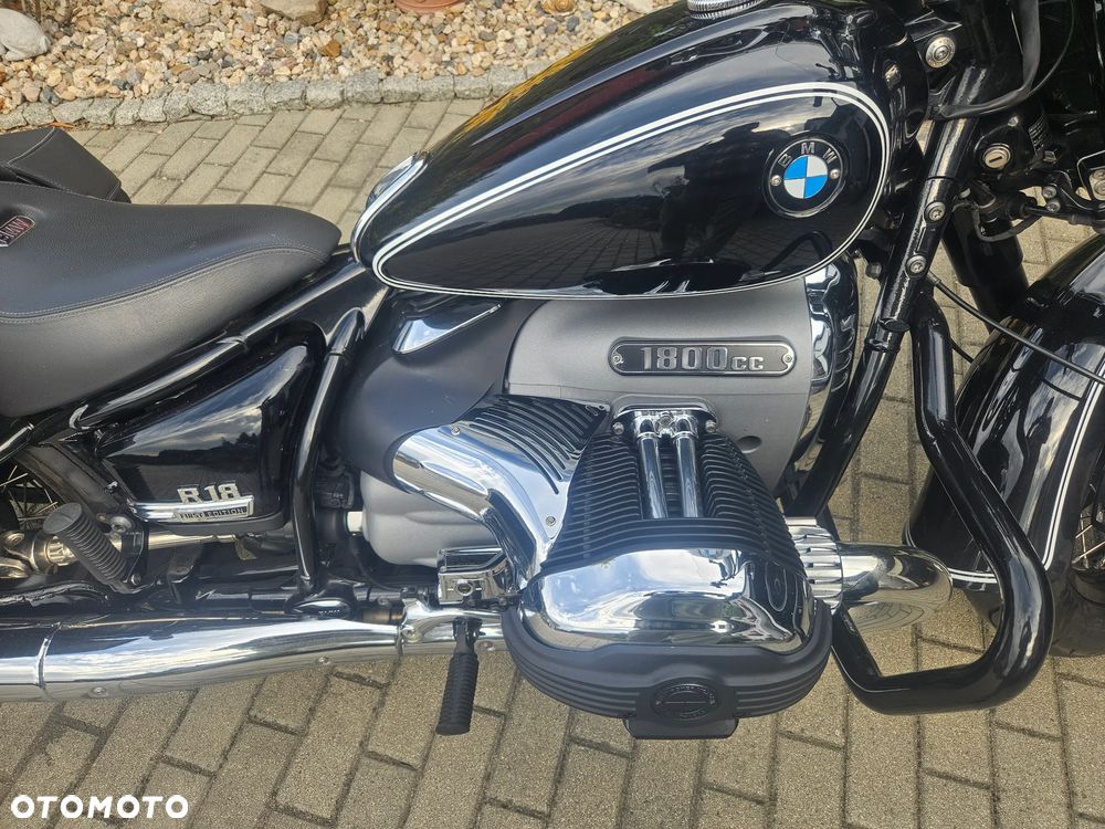 BMW R - 20