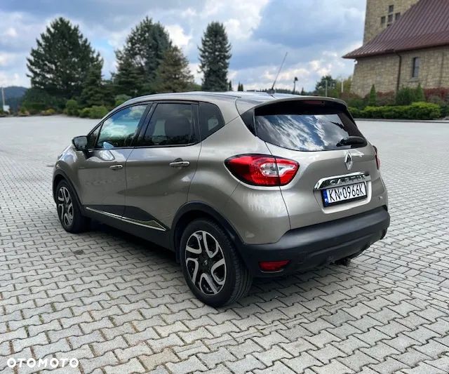 Renault Captur TCe 120 EDC Dynamique - 4