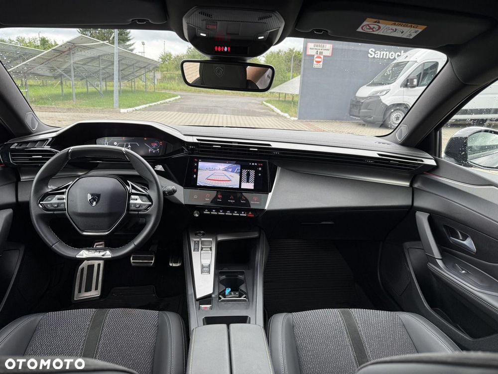 Peugeot 308 - 23