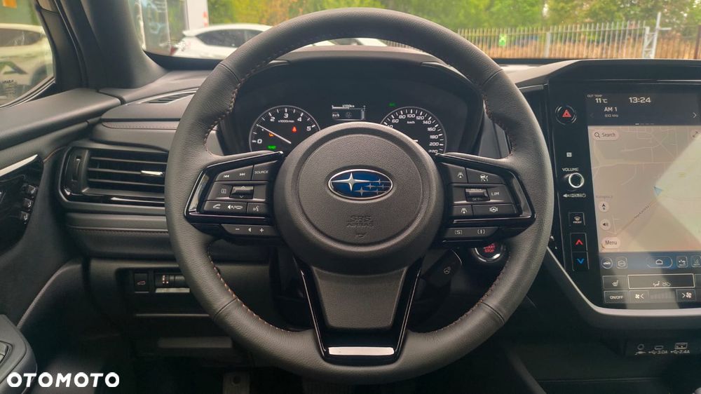 Subaru Forester 2.0i-L Platinum (EyeSight) Lineartronic - 13