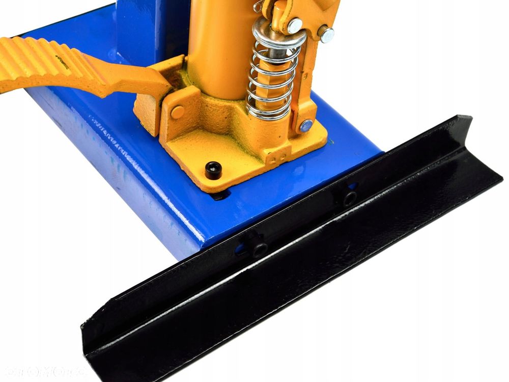 HYDRAULICZNY ŚCIĄGACZ SPRĘŻYN McPherson 1T Geko G02076 - 6