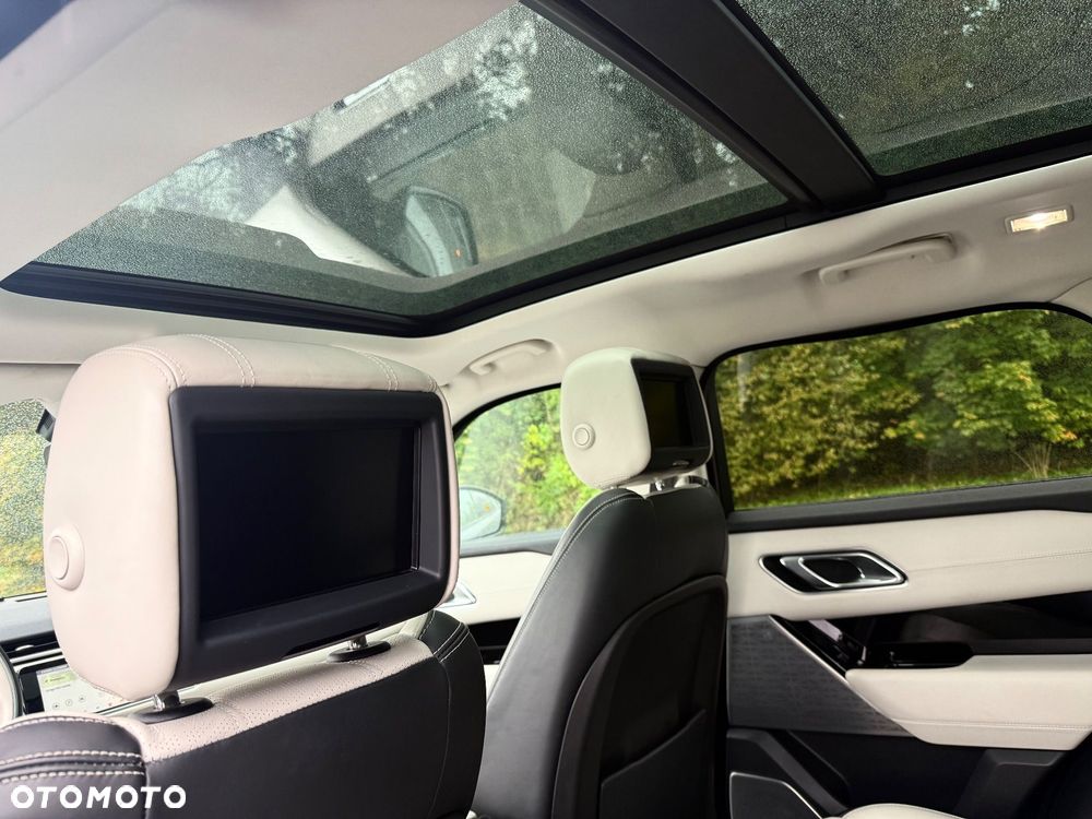 Land Rover Range Rover Velar 3.0d R-Dynamic HSE - 14