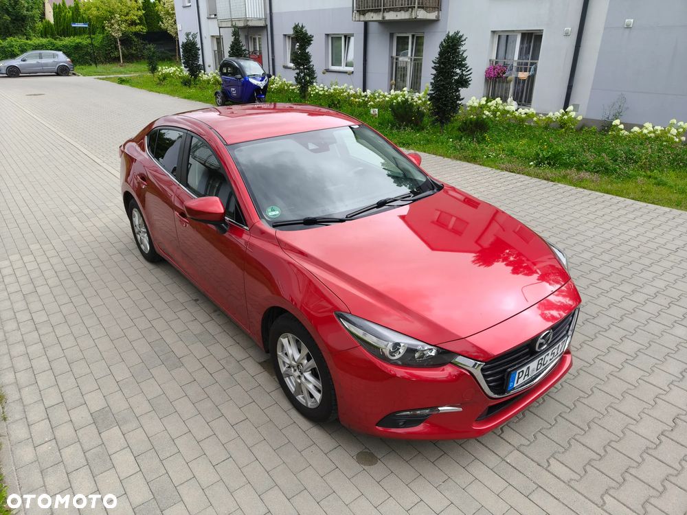 Mazda 3 SKYACTIV-G 120 Center-Line - 18