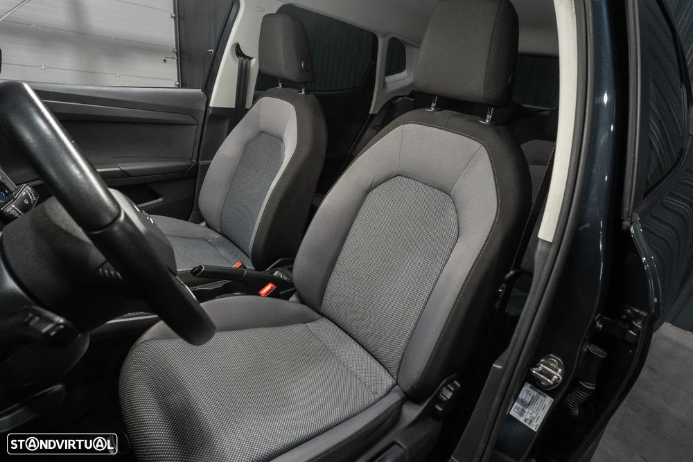 SEAT Arona 1.0 TSI Style DSG - 22