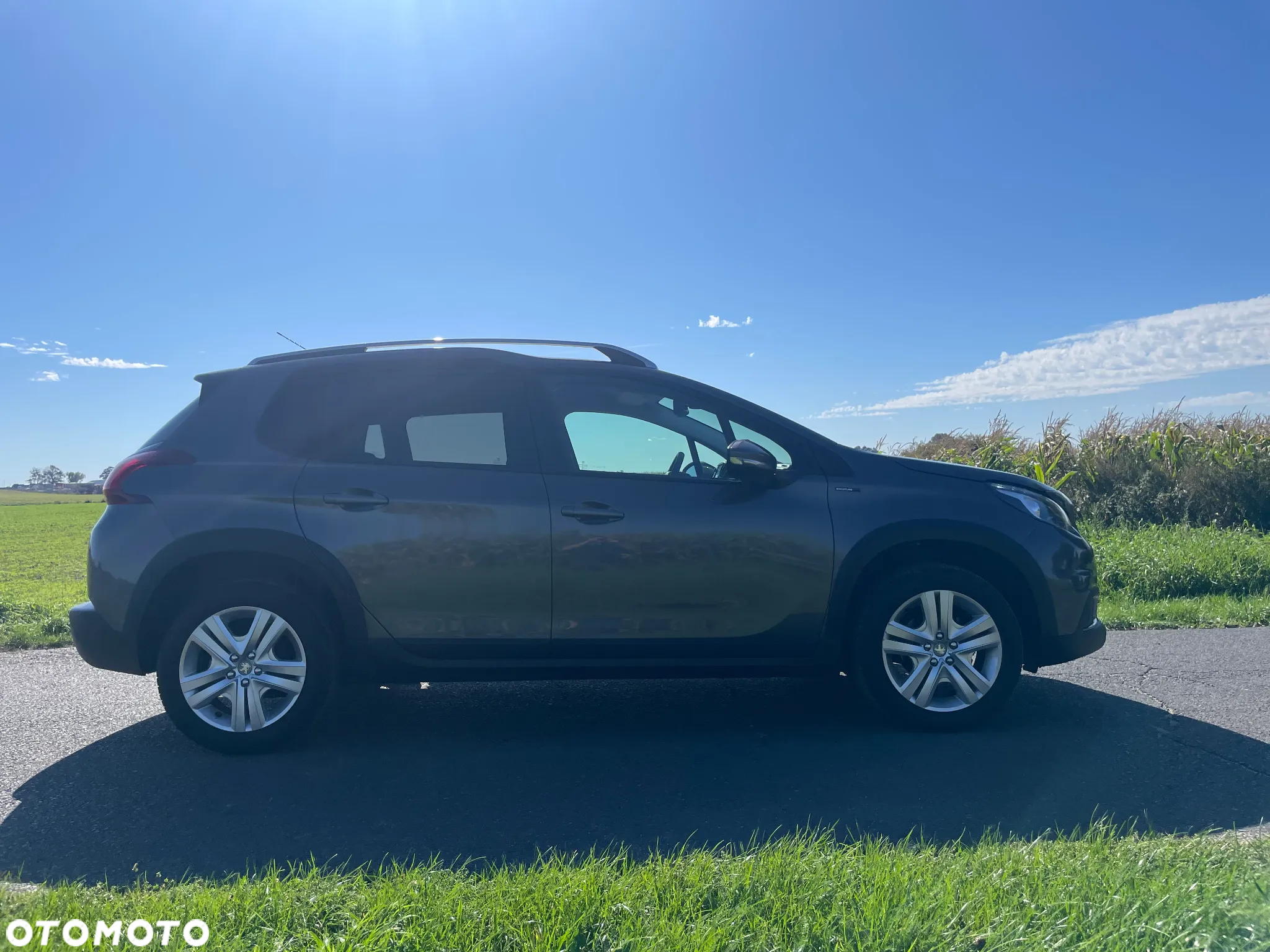 Peugeot 2008 1.2 Pure Tech Access - 11