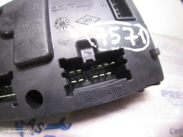 Modulo A2C92226608 284B10447R DACIA SANDERO 2 FASE 2 2017 0.9I 90CV 5P LARANJA Módulo Confort - 5