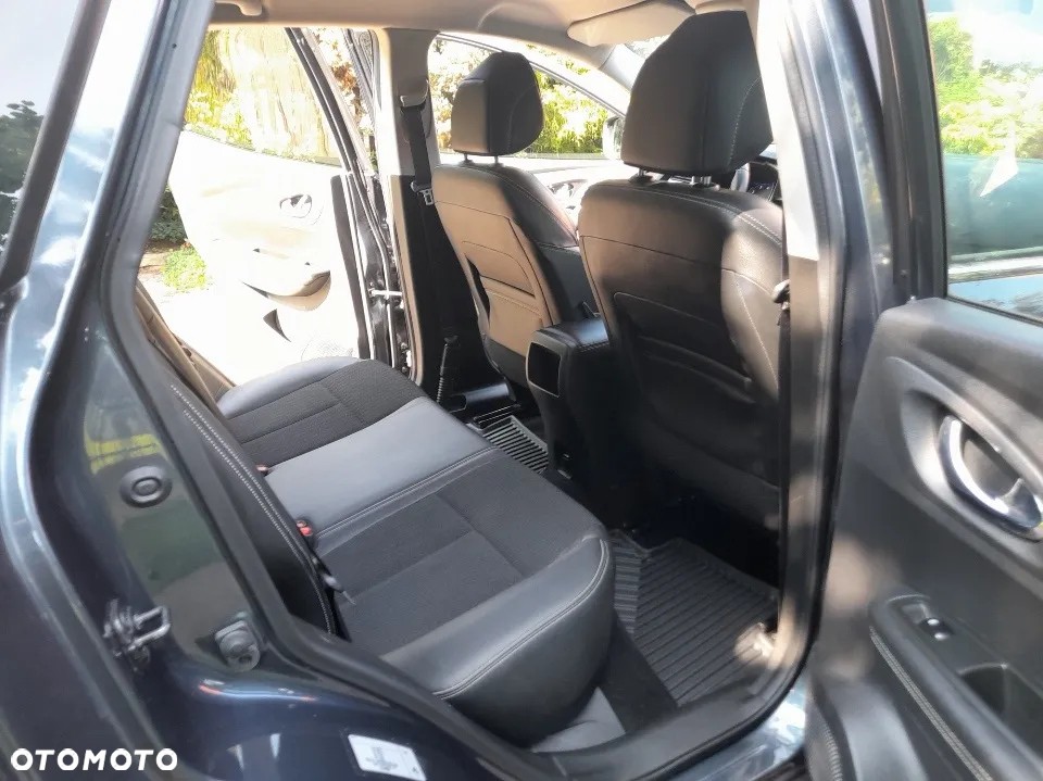 Renault Kadjar 1.2 Energy TCe Intens EDC - 12