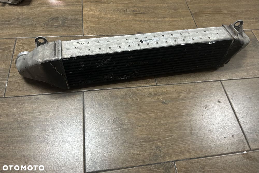 INTERCOOLER AUDI RS3 TTRS 8V0145803A ORG - 1