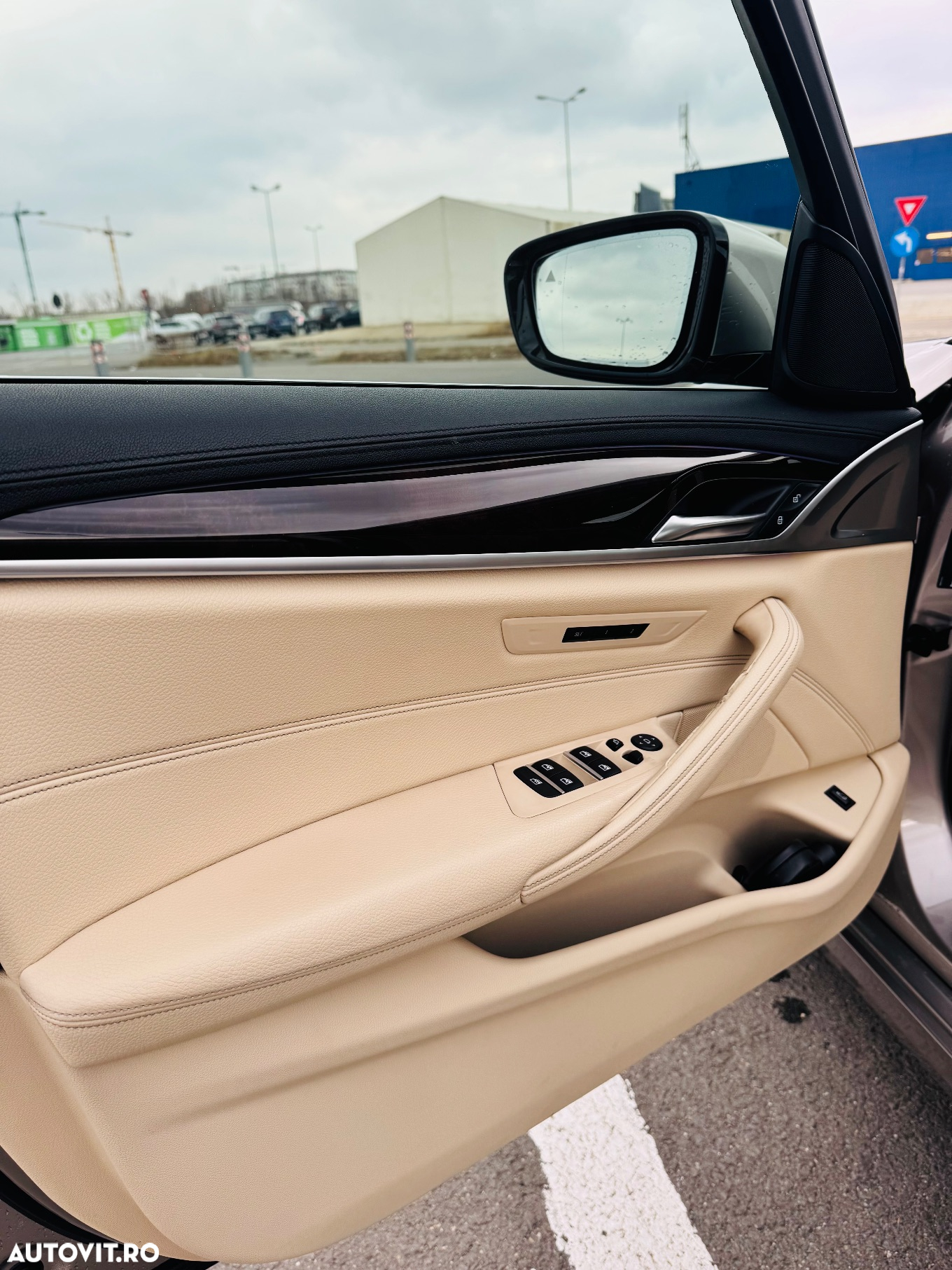 BMW Seria 5 - 8