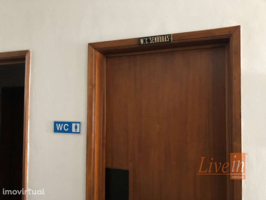 Escritórios no Centro de Mafra - Grande imagem: 3/5